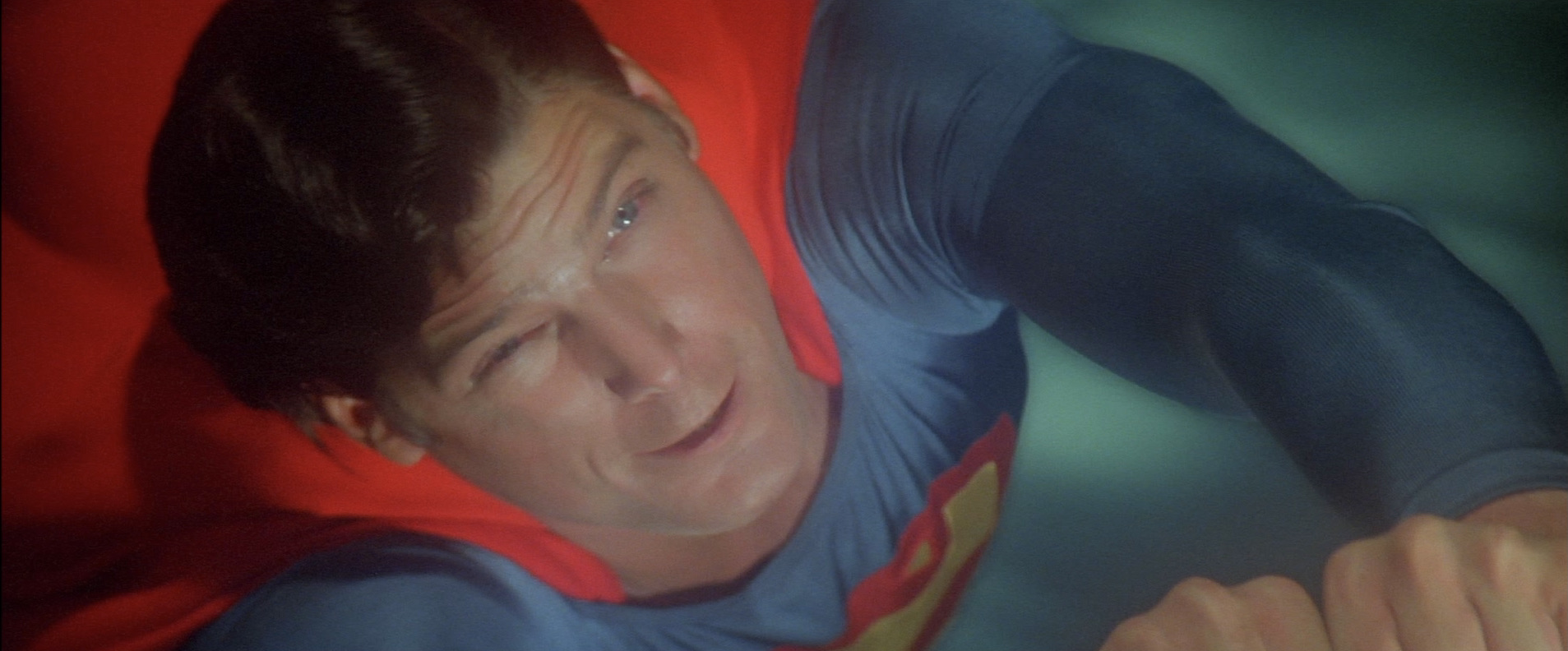 Superman 2 The Richard Donner Cut “Superman II: The Richard Donner Cut” (2006) turns back time… – Musings