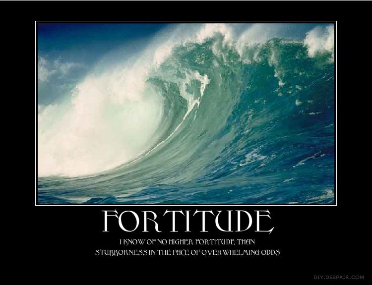 Will Power Musings Of A Mountain Mama