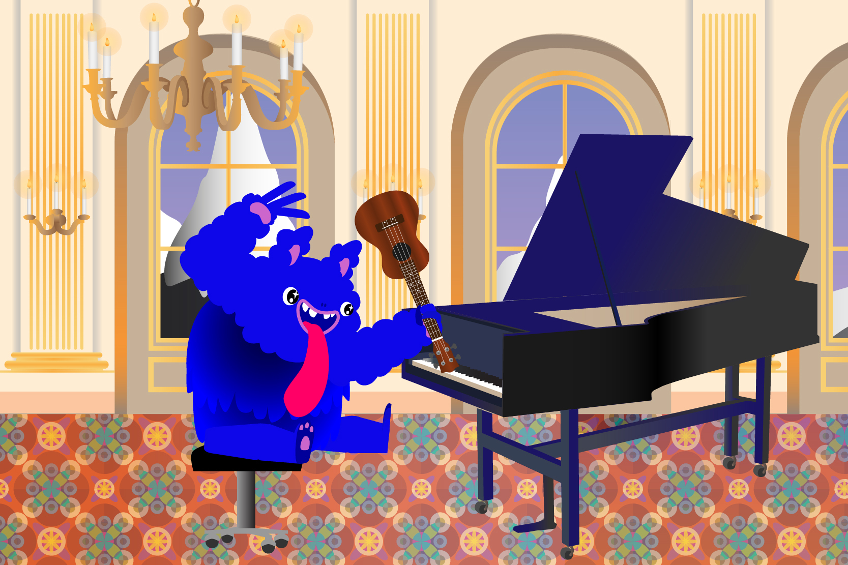 It's fast, fun and simple. What S Easier To Learn Piano Or Guitar Mussila