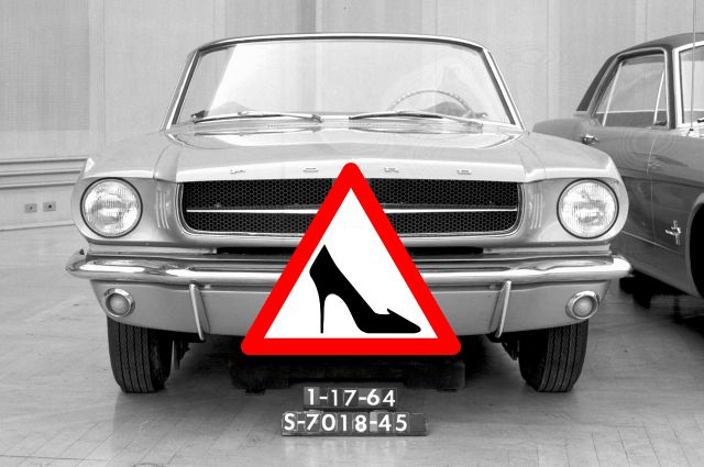 10 Rare Mustang Facts Mustang Maniac