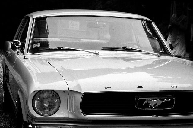 10 Rare Mustang Facts Mustang Maniac