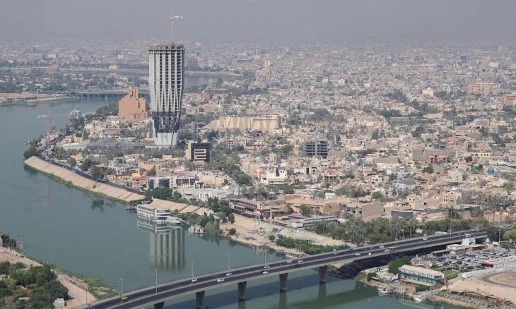 صعود أسعار العقارات في بغداد بسبب فساد الاستثمار السكني