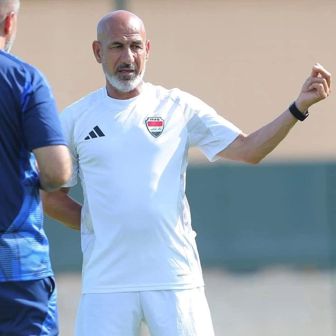 شنيشل يصر على الرحيل بعد الأولمبياد: هل يفاقم أزمة المنتخب؟