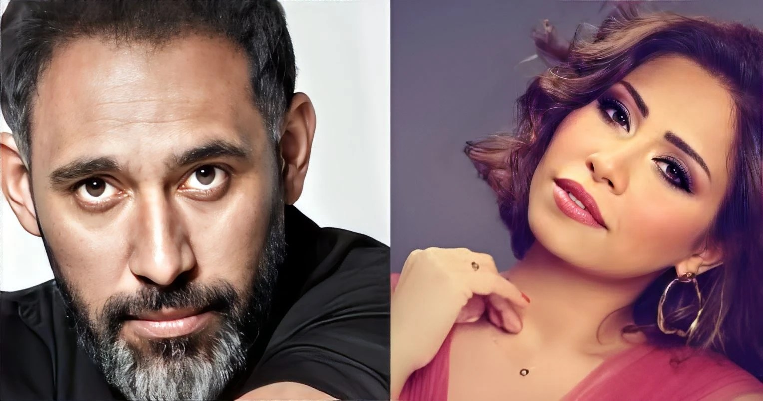 اتهام شيرين عبد الوهاب بالسّرقة