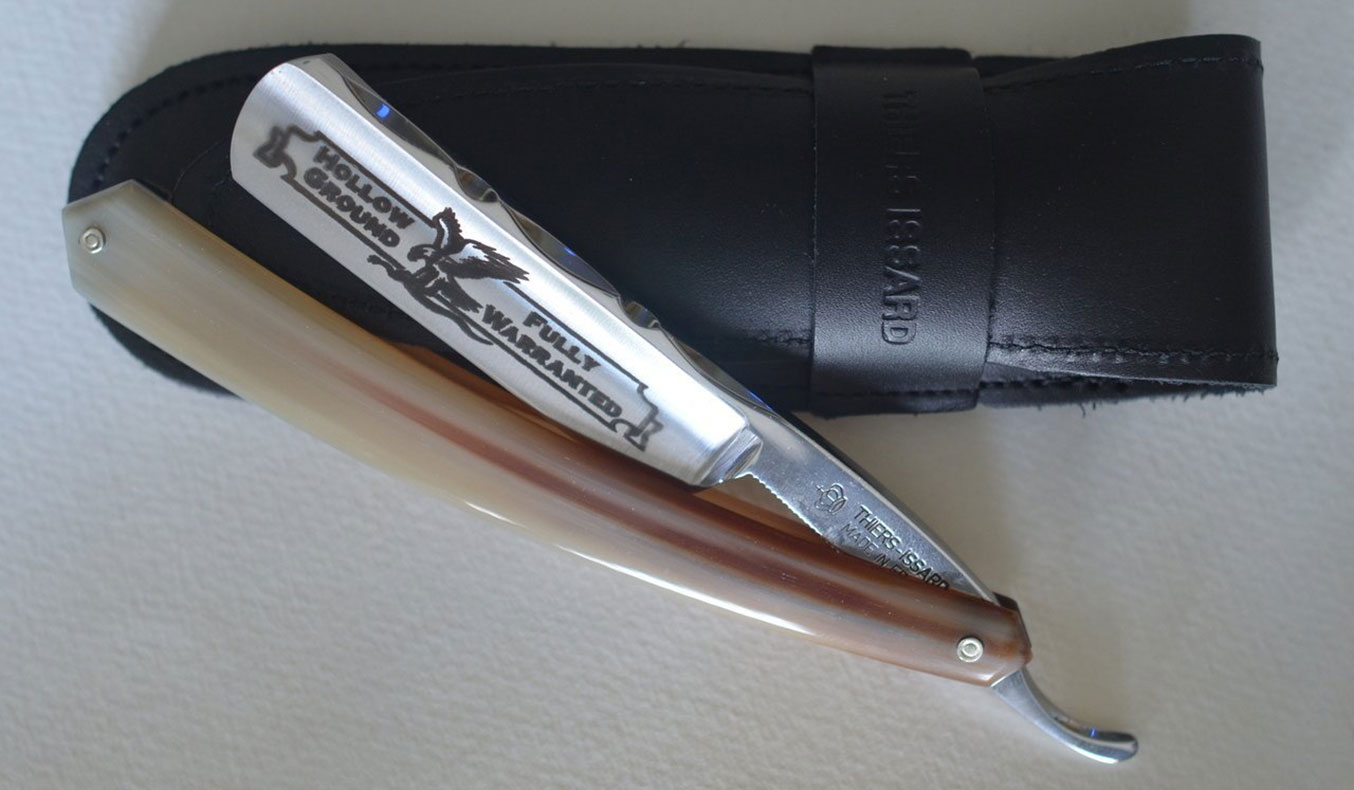 The Best Straight Razors Available