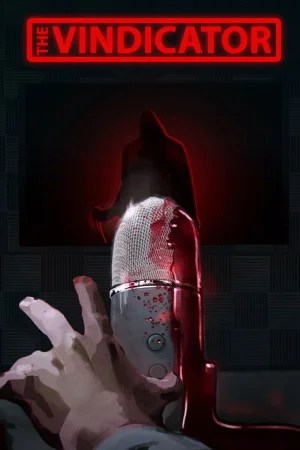 The Vindicator (2025)
