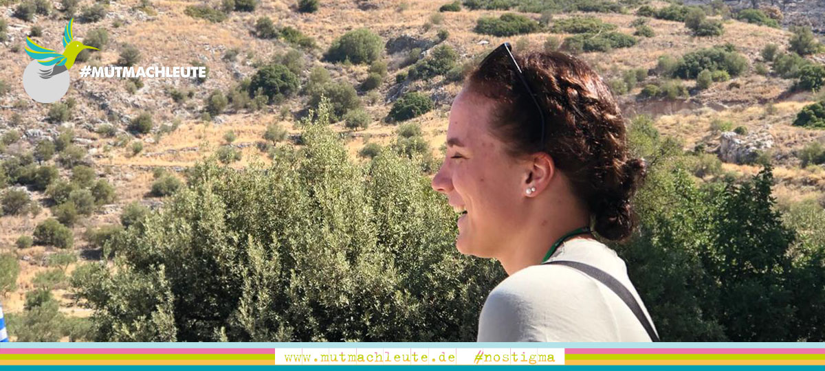 Zwar nehmen die symptome der magersucht ab, so dass sich das körpergewicht normalisiert. PTBS, Bulimie, Depression: Auch aus den Steinen, die dir