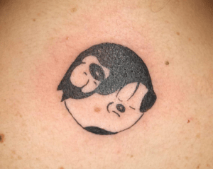 Show Off Your Ink: Readers Share Mutts-Inspired Tattoos 239_x_300_png