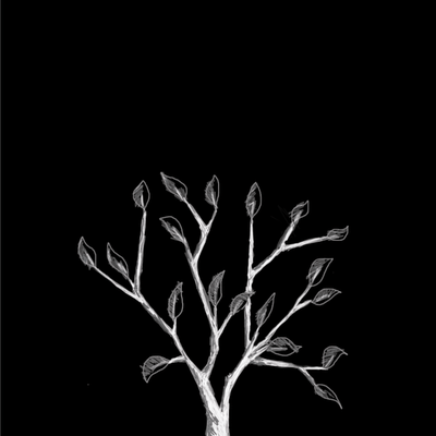Paling Bagus 11+ Wallpaper Warna Hitam Lucu - Richa Wallpaper 400_X_400_png