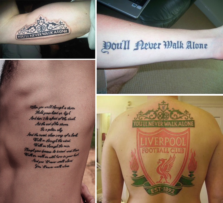You'll Never Walk Alone | Mutualisms 709_x_780_jpg