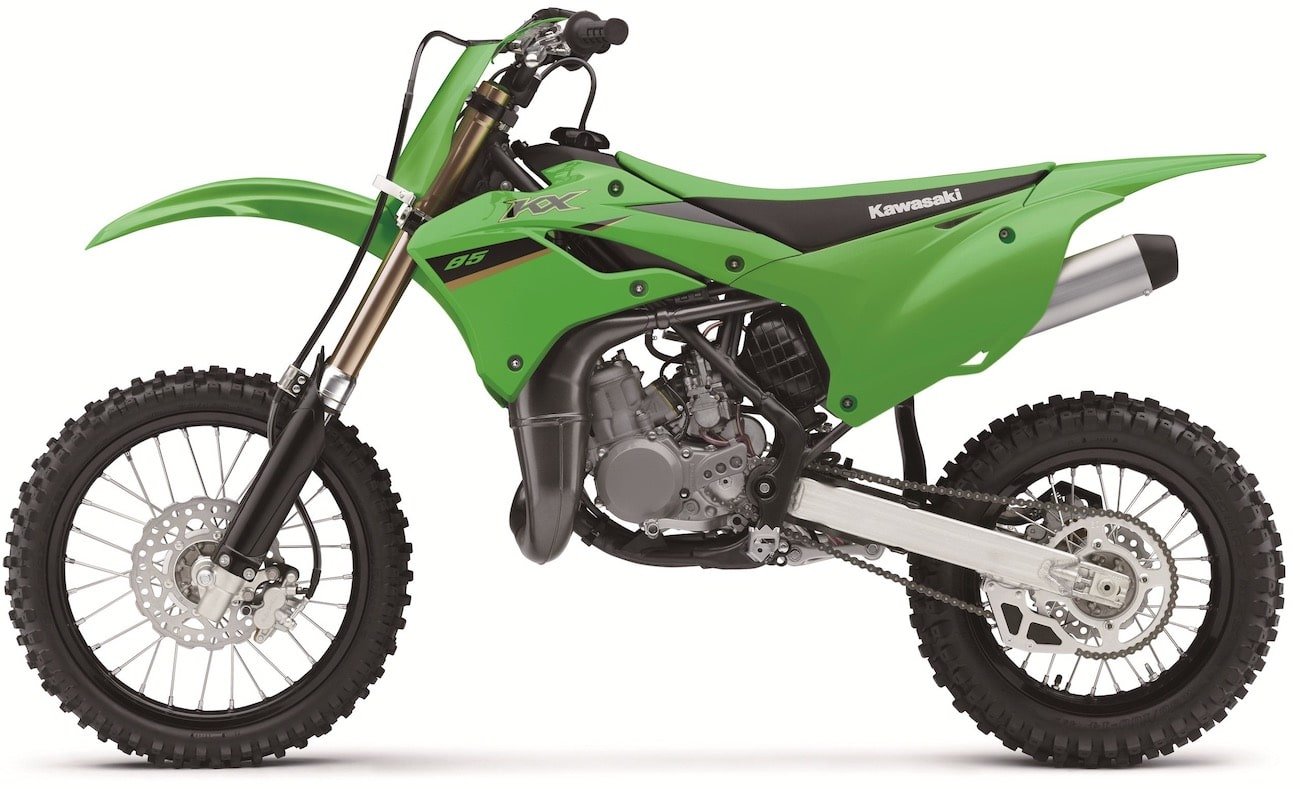 2020 kx125