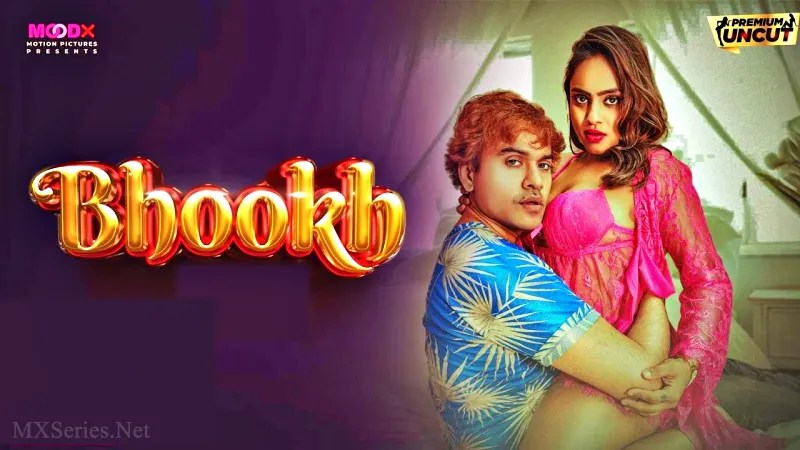 Bhookh Bhookh