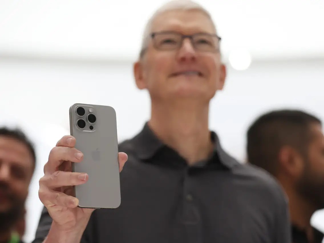 为什么iPhone仍是面向普通用户的最佳选择