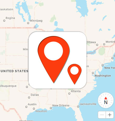 Securing this new environment requires. My Location Where Am I Right Now