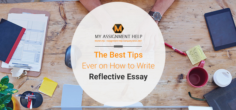 The ability to organize ideas that you use in. Simple Techniques To Write A Reflective Essay With Examples