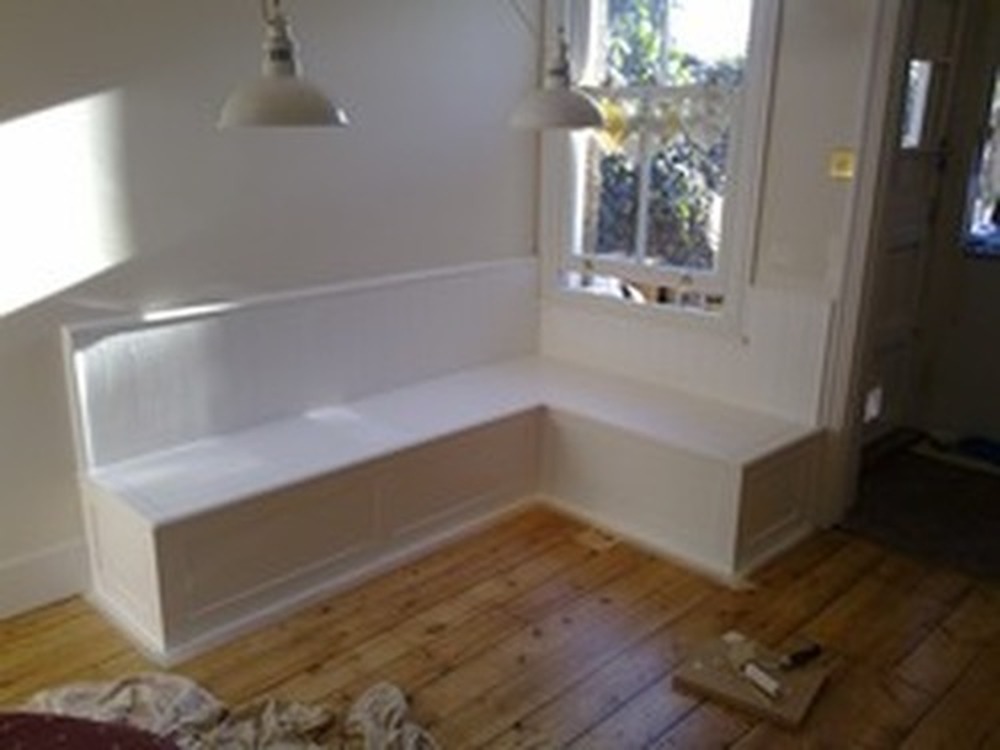 In the united states, democracy relies on maintaining a balance of power between three key branches: jbcarpentry: 100% Feedback, Carpenter & Joiner in Mitcham