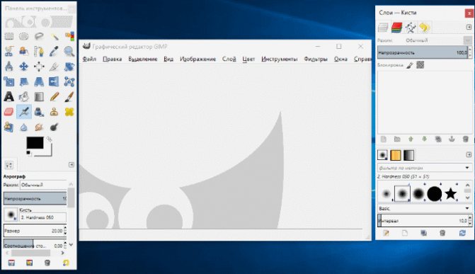 в каком приложении рисовать на графическом планшете