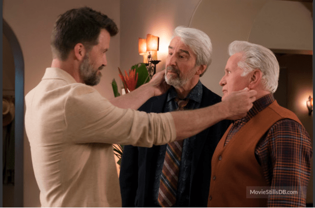 Similes have been used to express love in songs, poems, plays and other written materials for centuries. Media From The Heart By Ruth Hill Interview With Actor Mark Deklin Love And Sunshine