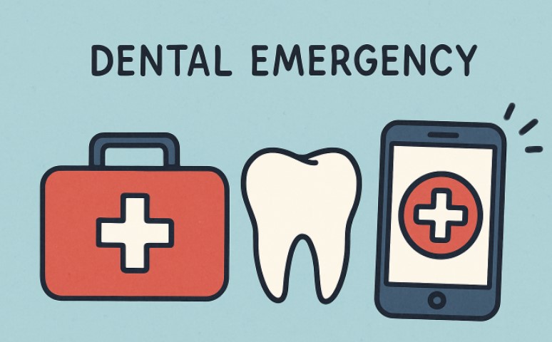 Keadaan Darurat Gigi: Cara Merespon dengan Cepat