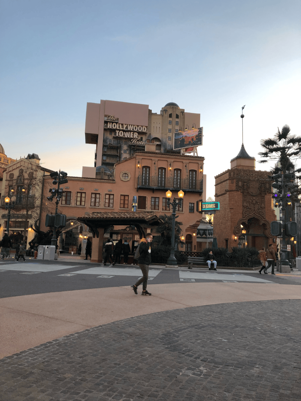Disneyland Paris