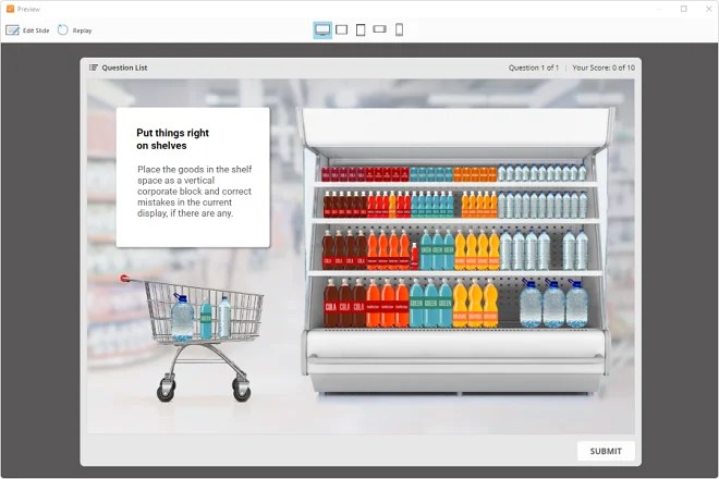 Flexiquiz is powerful online test generator that will automatically mark and grade your quizzes. Top 19 Free Cheap Online Quiz Makers Test Creators For 2022