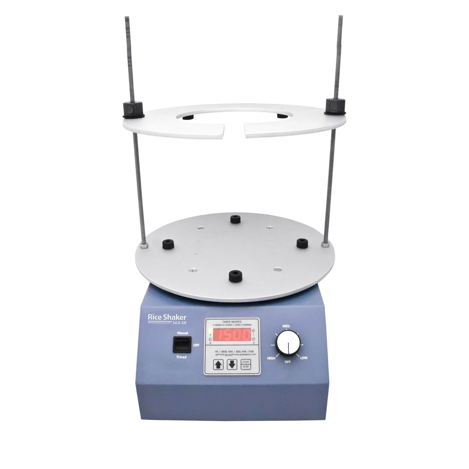 Rice Test Shaker Asphalt, Rice Testing, Rice Vibrating Tables