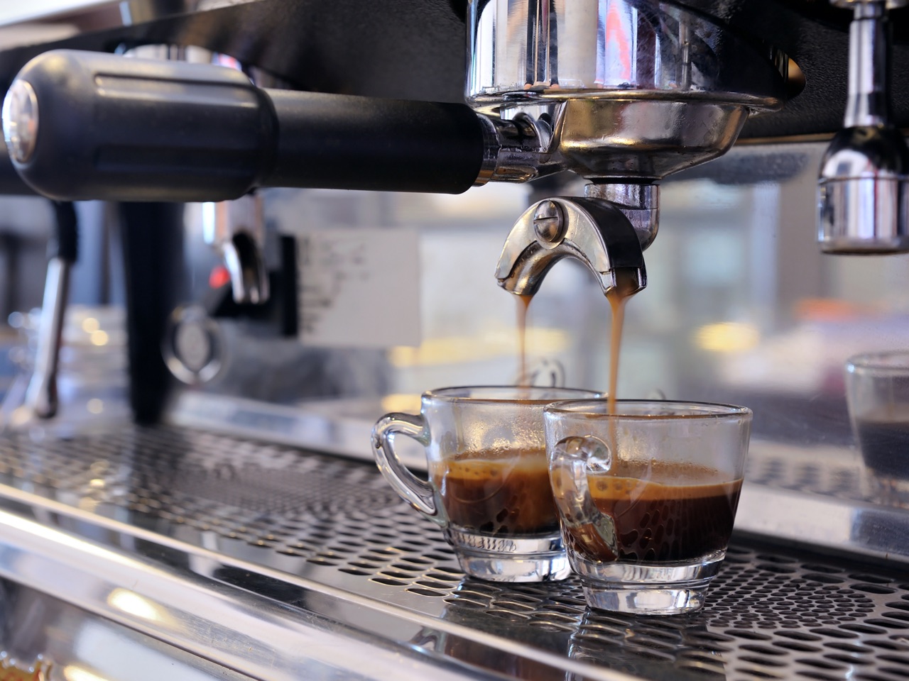 Espresso Machine Repair Service Near Me 