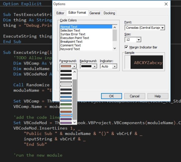 Coding VBA on the Dark Side - My Excel Genius