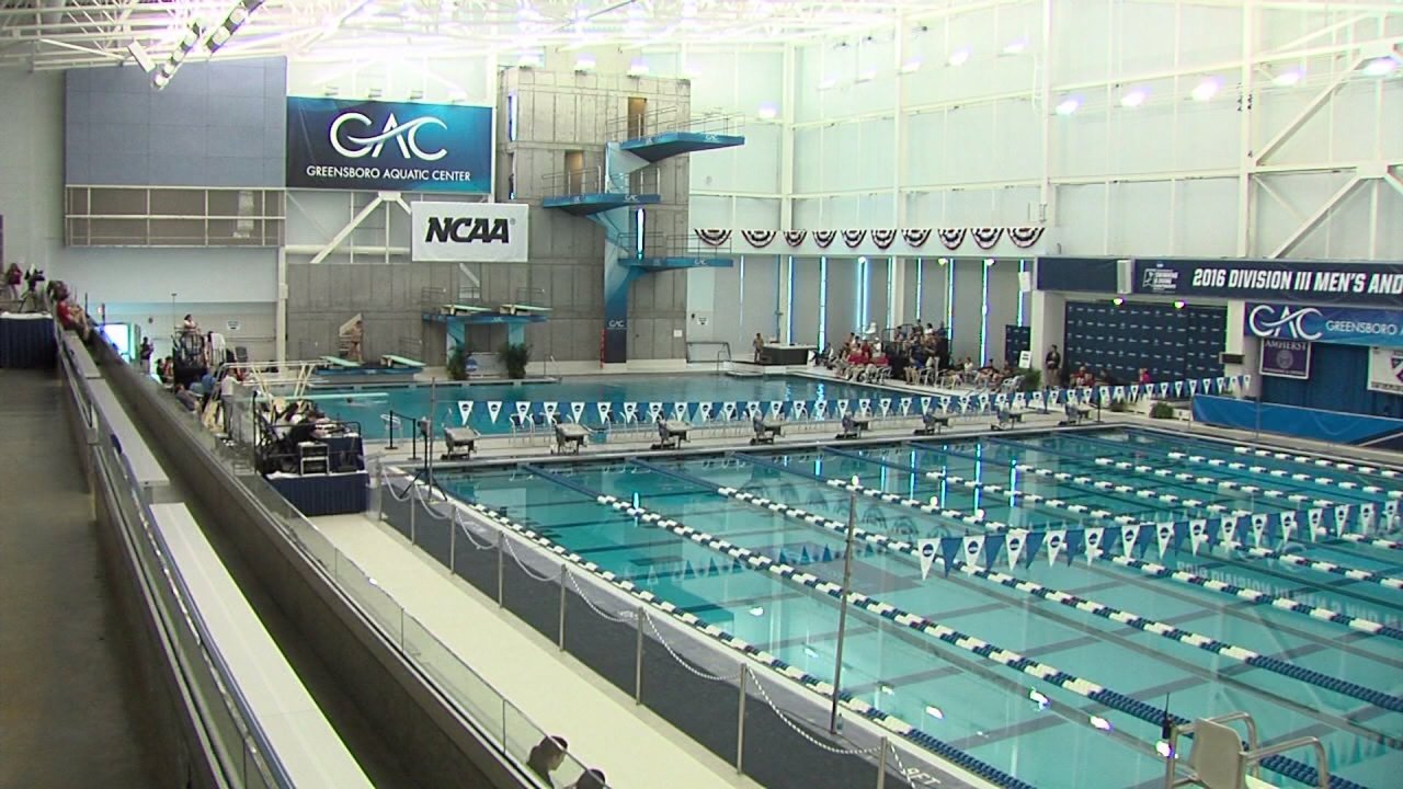Depending on the type, you may also see it referred to as either a linear or switching regulator. Greensboro Aquatic Center to host NCAA Division I Menâ€™s Swimming and Diving National