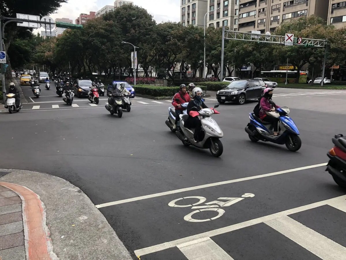 台北で地元の方に大人気の朝食屋さん!永和豆漿大王に行ってきました。