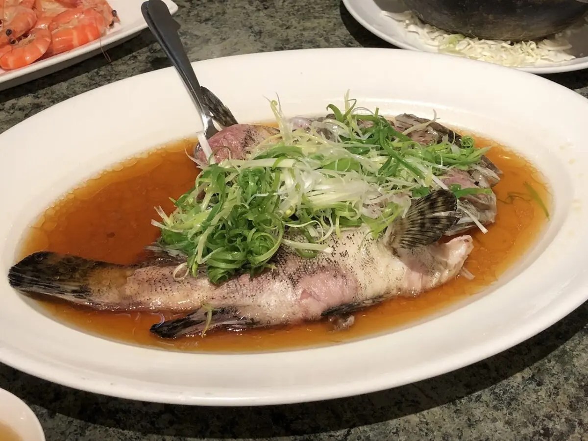 本格的な台湾料理がいただける!台北市内の「欣葉」で絶品ランチ!