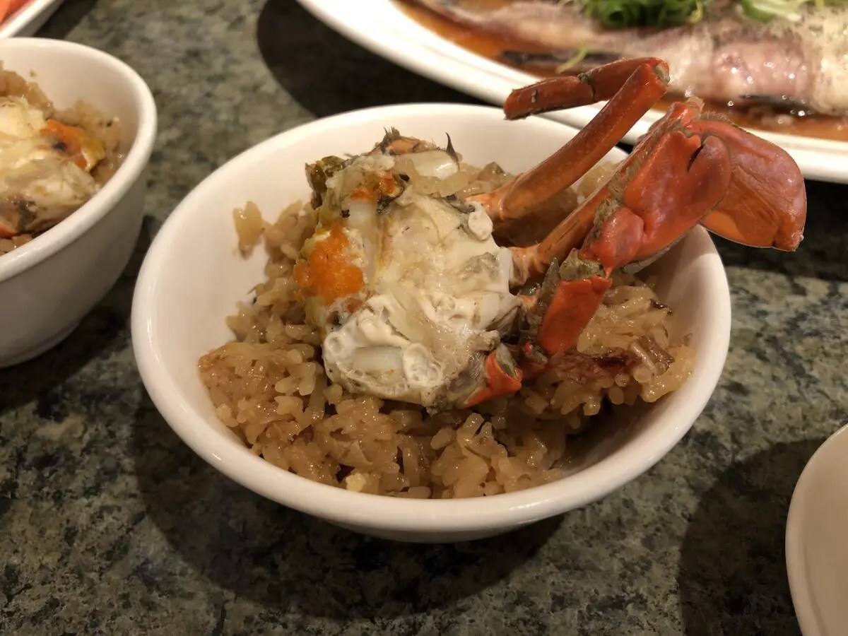 本格的な台湾料理がいただける!台北市内の「欣葉」で絶品ランチ!