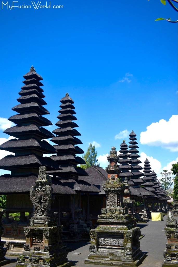 Reserve a ticket for your trip to bali today. Taman Ayun Myfusionworld