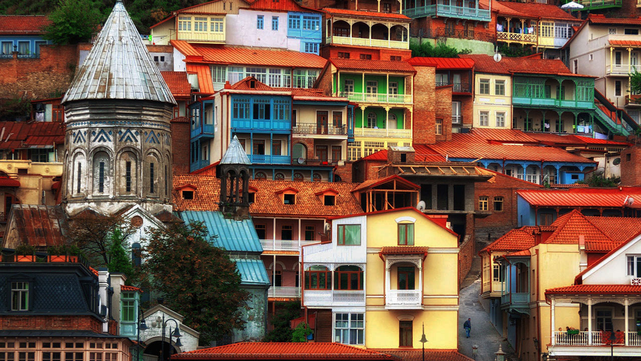 Нино, привнёсшая христиантсов в грузию в четвертом веке. Otdyh V Gruzii Tury I Puteshestvie Po Gruzii My Geo