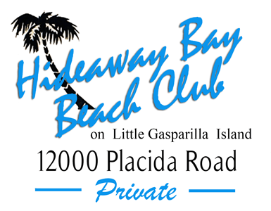 Little gasparilla island hideaway bay gulf front 100 steps to the beach access. Hideaway Bay Beach Club On Little Gasparilla Island