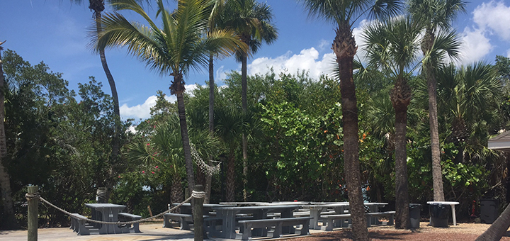 JPG Make your check payable to hideaway bay . Hideaway Bay Beach Club On Little Gasparilla Island