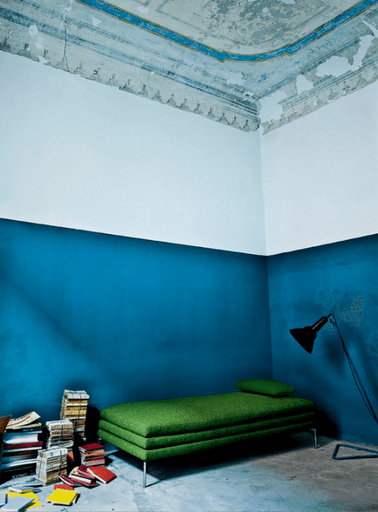 Ormai è stato decretato il colore pantone del 20201, anzi i due colori. Di Che Colore Dipingere Le Pareti Versione 2 0 Architettura E Design A Roma