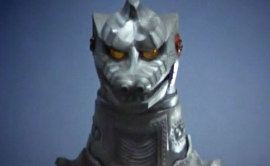 Located on the national mall in washington, d.c., the vietnam veterans memorial pays homage to all of the united states armed forces personnel who fought and were killed or are missing in action in the vietnam war. The Face of MechaGodzilla â MyKaijuÂ®