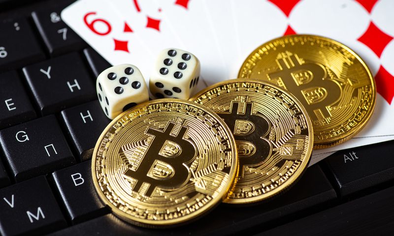 Our welcome deal kicks things off with a coupon code called welcomecrypto for you to use when depositing up to $1,000 to get up to $4,500 in free casino bonus cash. The Best Bitcoin Casino Bonuses To Enjoy In 2021