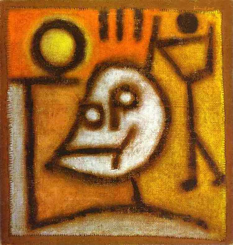 5 Paul Klee Paintings That Capture His Diverse Style