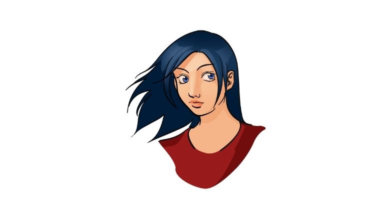 Fright to the finish … 85 Anime Girl Names With Its Meaning My Name Guide