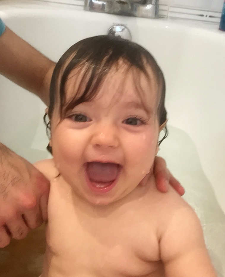 Choosing a Safe, NonToxic Baby Shampoo How Does Yours Rate?