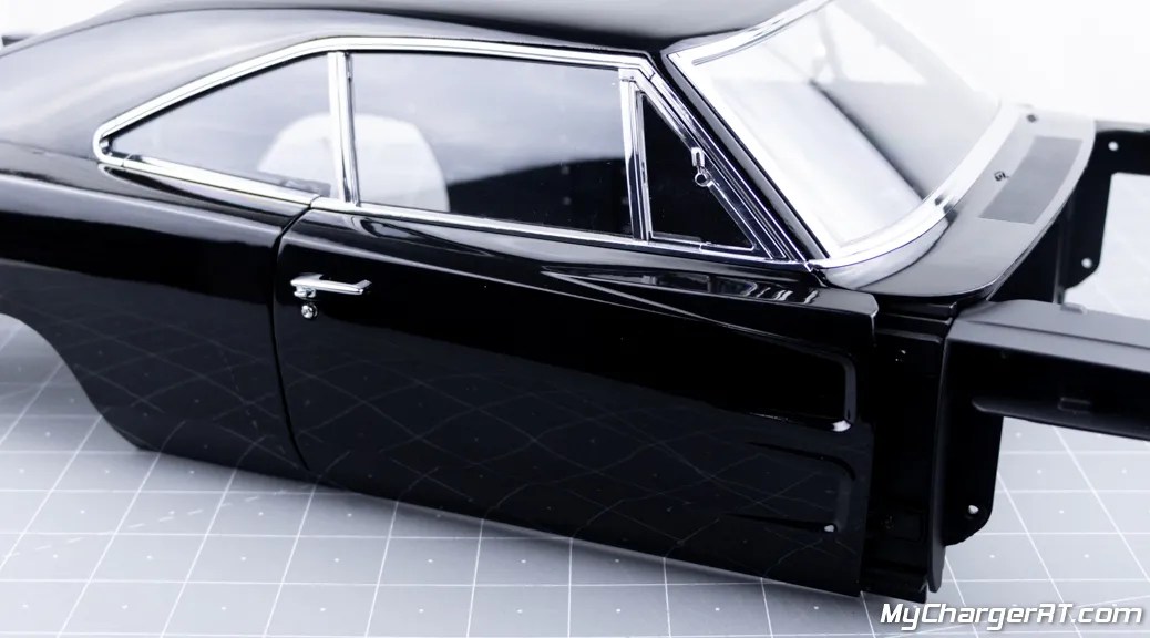 My Partworks Charger