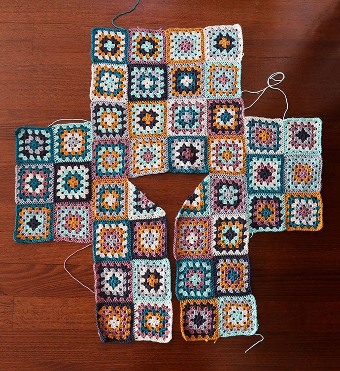 12/06/2021 · granny square cardigan design. Everyday Granny Square Cardigan Crochet Pattern My Poppet Makes