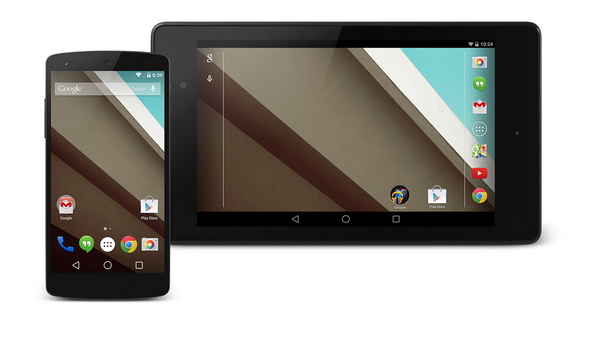 Get All New Android L Wallpapers For Your Phone And Desktop Get All New Android L Wallpapers For Your Phone And Desktop