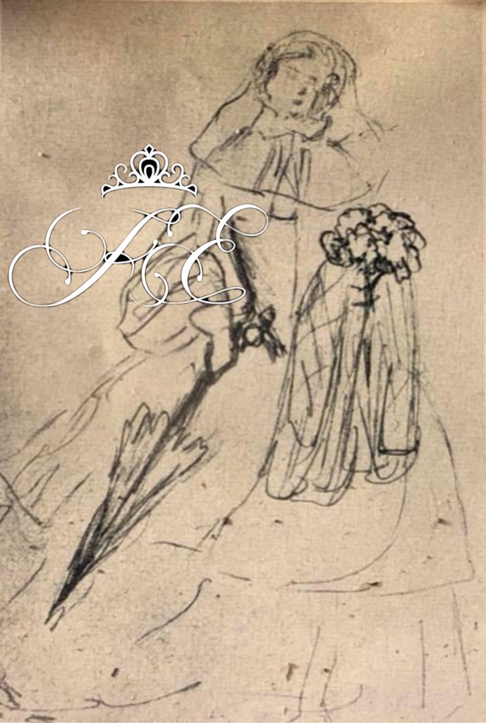 wallpapers Wie Alt War Sissi Als Sie Geheiratet Hat  hochzeit tu felix austria nube mythos kaiserin elisabeth