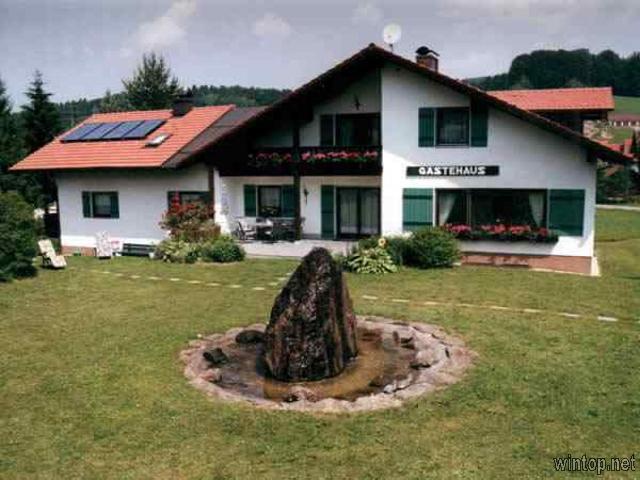 Rechtliche hinweise, gesellschaft mit beschränkter haftung (gmbh). Gastehaus Rothkopf In Neuschonau