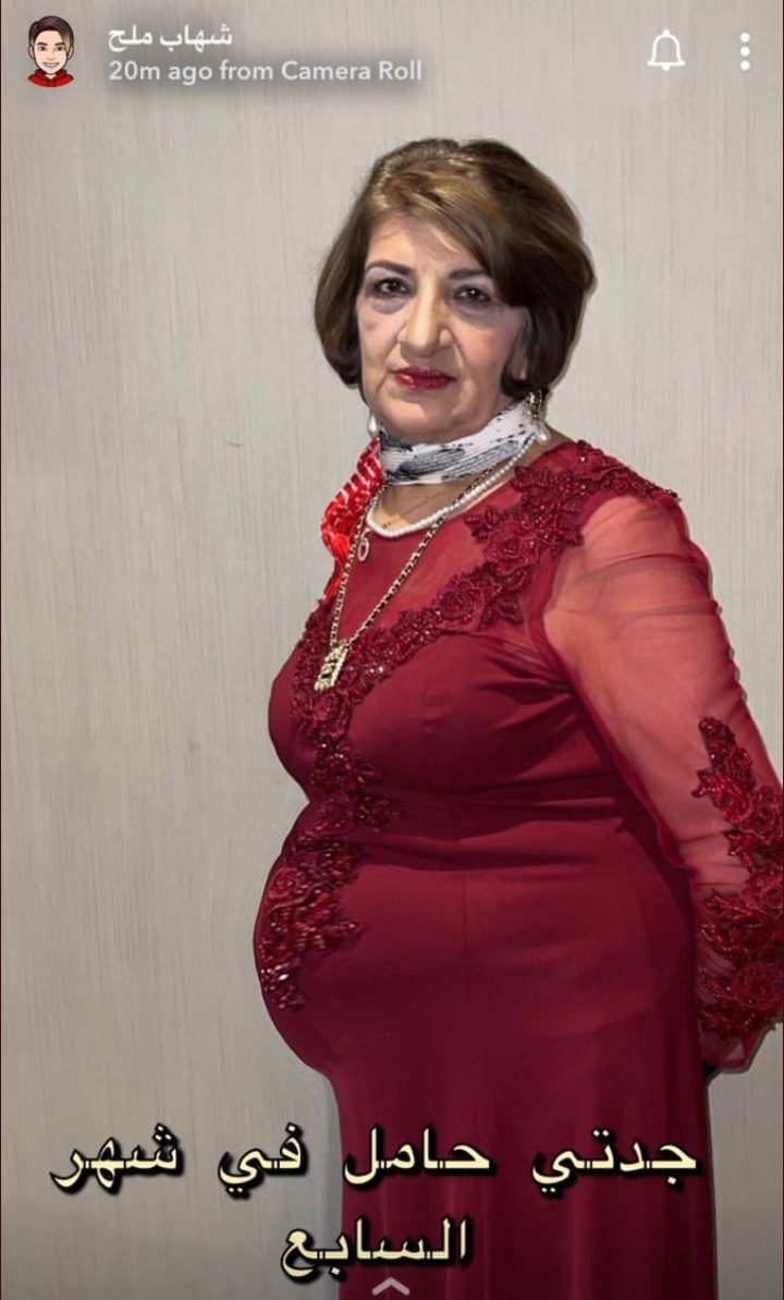 ماما حامل بالشهر السابع أدعولي آجي بخير وسلامه #منشنوااا للحامل ❤. Ø´ÙØ§Ø¨ ÙÙØ´Ø± ØµÙØ±Ø© ÙØ¬Ø¯ØªÙ Ø¨Ø¨Ø·Ù ÙÙØªÙØ®Ø© Ø¨Ø¹Ø¯ Ø²ÙØ§Ø¬ÙØ§ Ø¨Ø£ÙØ§Ù: Ø­Ø§ÙÙ