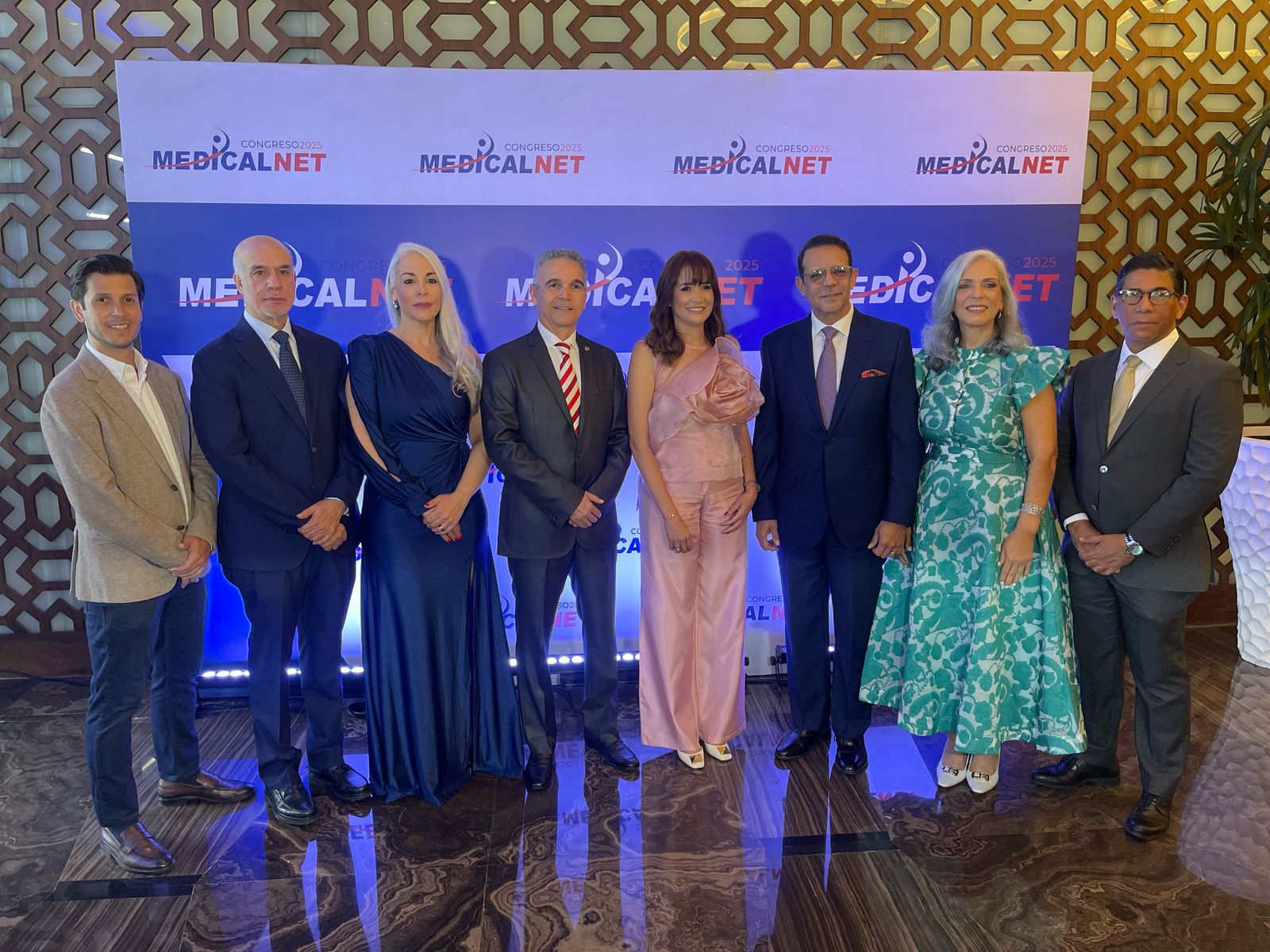 MedicalNET celebra su Primer Congreso Internacional de Medicina de Innovación y Calidad