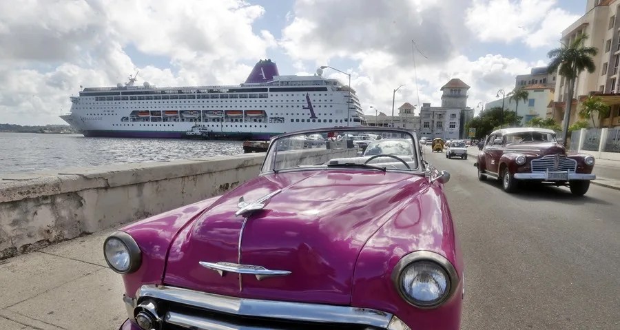 Cuba tendrá apagones simultáneos en cerca del 42 % de su comarca este domingo